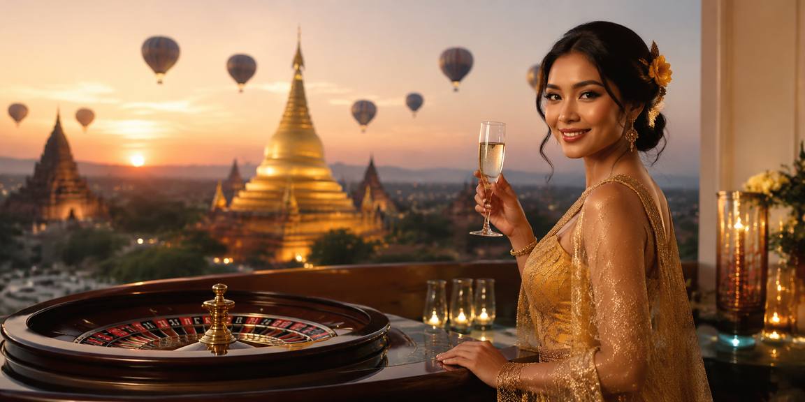 qw333 Slots Crazy လှည့်ခြင်း ဆိုတာ ဘာလဲ၊ ဘယ်လိုကစားမလဲ